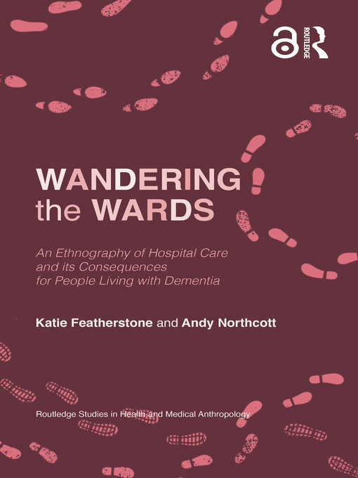 Title details for Wandering the Wards by Katie Featherstone - Available